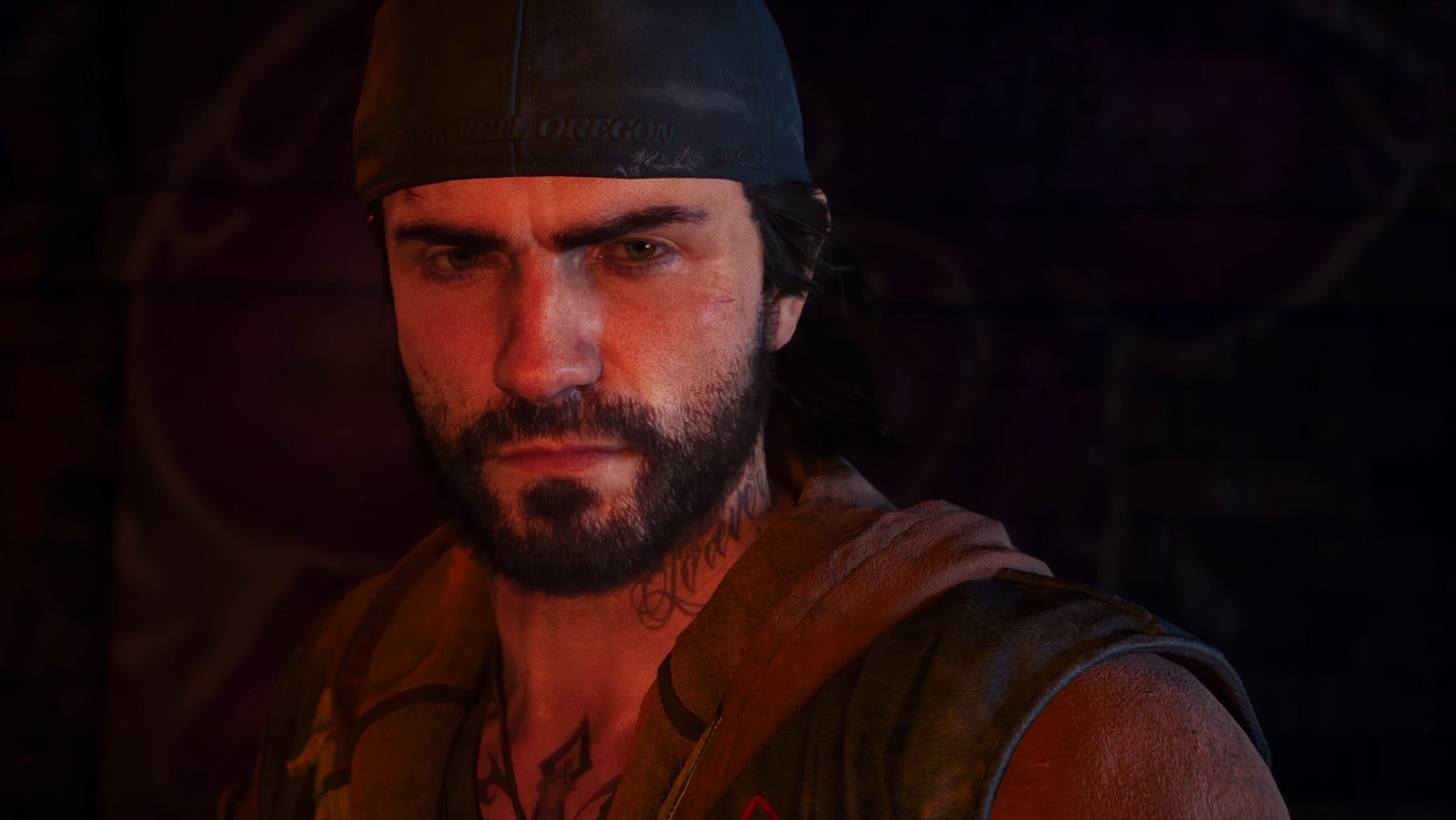 Days Gone Remastered has a new patch which attempts to fix PS5 Pro issues