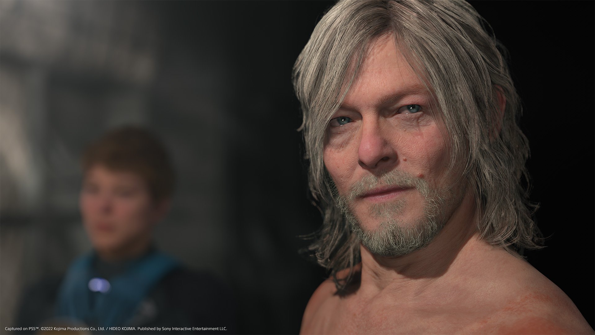 As Kojima teases a new trailer, Death Stranding 2 has been rated