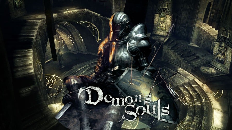 Bad Handling of Demon’s Souls PS3 Meant Sony Missed Out on Dark Souls Publishing