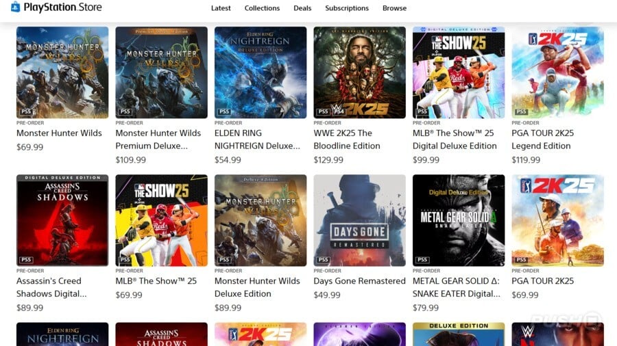 Despite Strong Criticism, Days Gone PS5 Is Climbing Up the PS Store Pre-Order Charts
