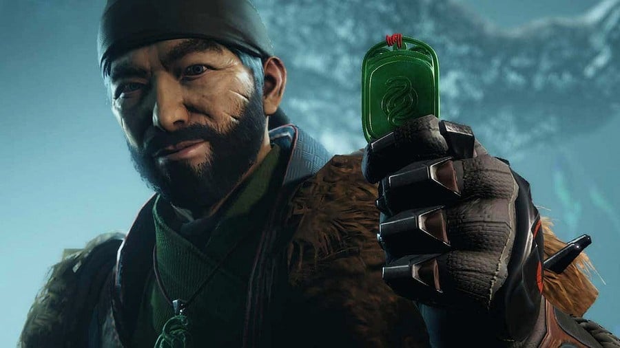 Sony Hits Back Hard at Bungie Lead’s $200 Million Lawsuit