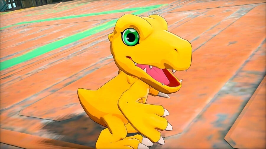 Digimon Story Time Stranger ‘Updates’ Set for March, 2025 Release Date Still Promised