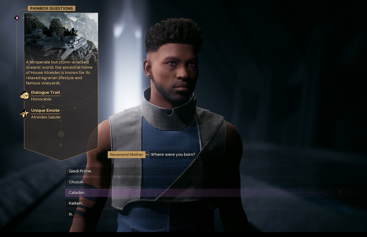 Open-world multiplayer survival game Dune: Awakening launches on May 20 for PC; Character Creator & Benchmark now available