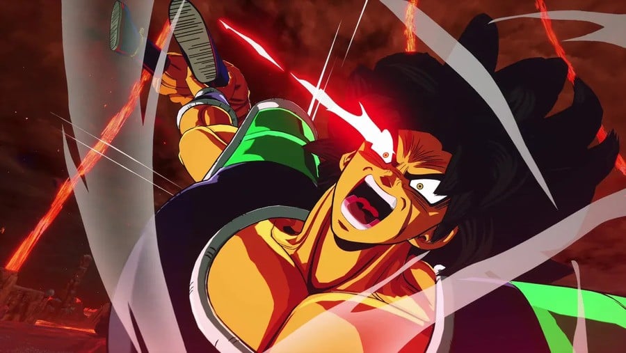 Dragon Ball: Sparking! Zero Smashes Through 5 Million Sales, Breaks Fastest-Selling Record