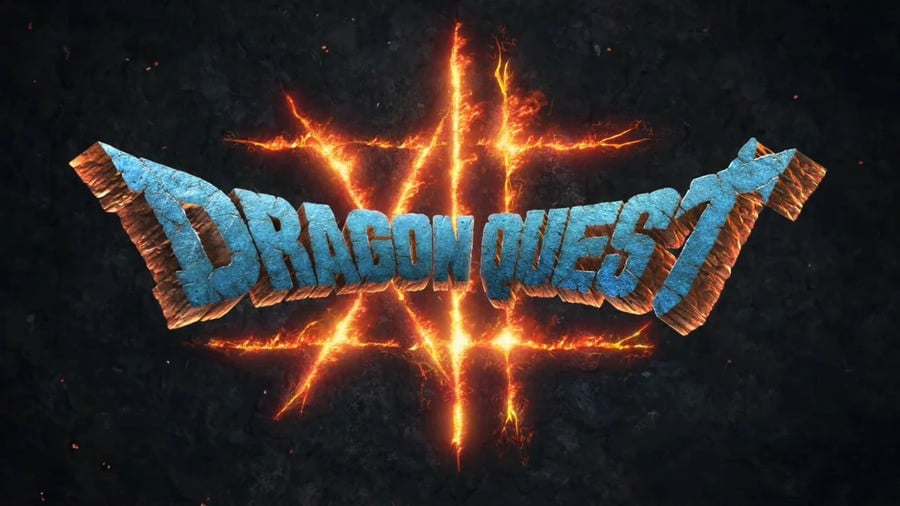 Don’t Worry, Dragon Quest XII Is Still In Development