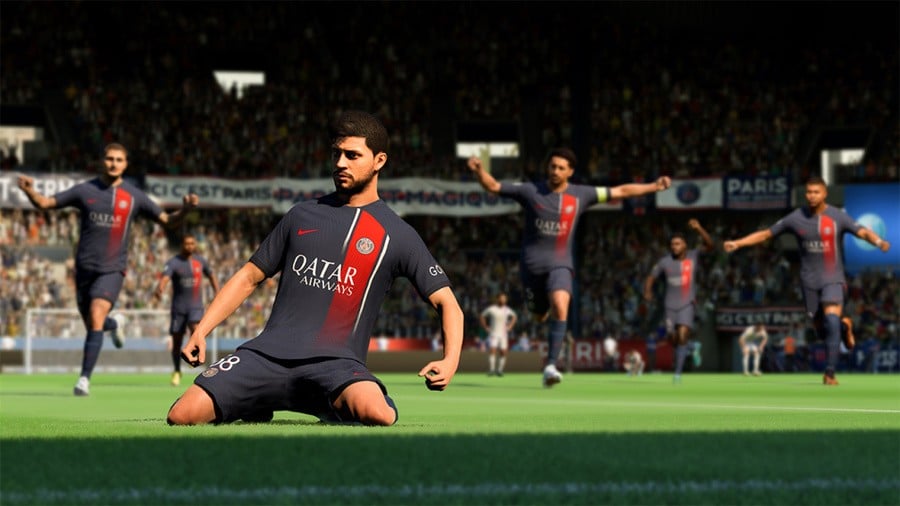 EA: Switch 2 Could Help Games Like FC And Madden “Find Real Energy”