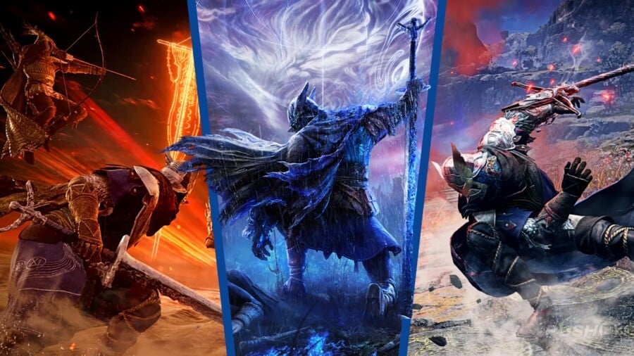 Guide: Elden Ring Nightreign Beta Test: All Start Times and How to Access