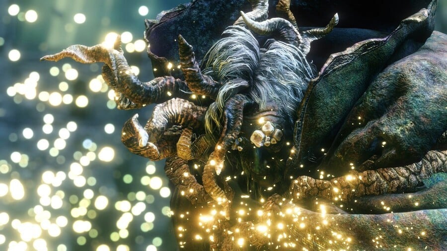 Elden Ring Boss Pursues Tarnished Vendetta into Nightreign