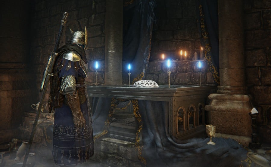 Preview: Elden Ring Nightreign Is the Most Interesting PS5, PS4 Multiplayer Game of 2025