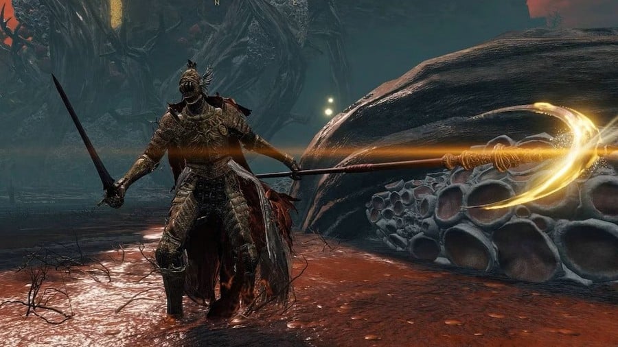 Shifting Swamps to Plague Elden Ring Nightreign’s Procedural Map
