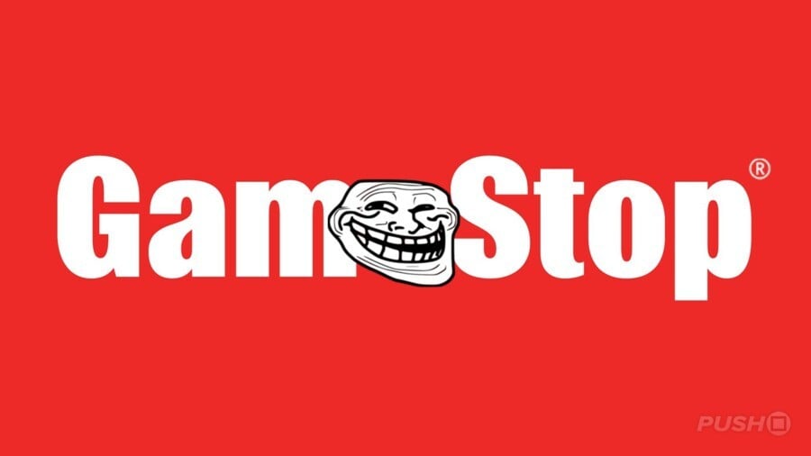 Embattled US Retailer Trolls Customers for Picking Digital During PSN Outage on PS5, PS4