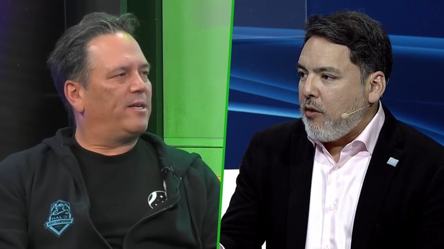 Ex-PlayStation Boss Compares Xbox’s New Strategy To SEGA, Says It’s A ‘Balancing Act’