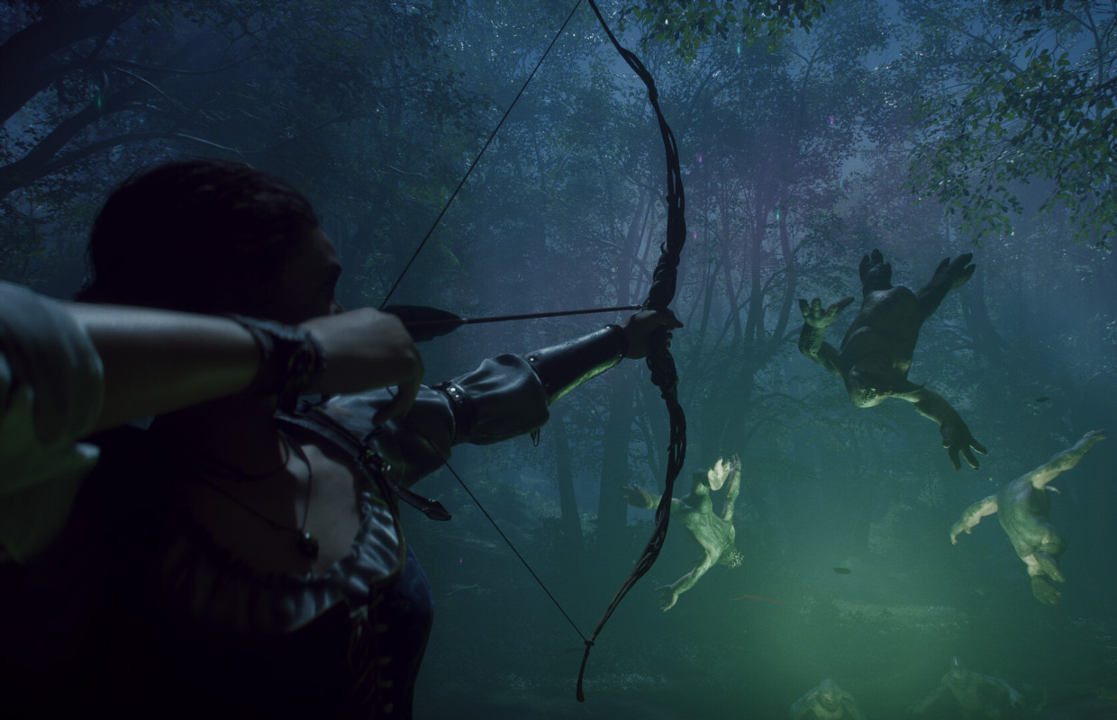 Fable delayed to 2026, new gameplay footage released