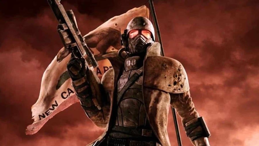 Fallout: New Vegas Writer Returns 14 Years Later, But Quickly Shuts Down Sequel Hopes