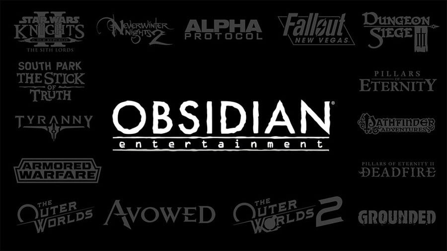 Fallout: New Vegas Writer Rejoins Xbox’s Obsidian As Creative Director