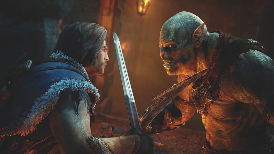 Fans Are Fuming Warner Bros Patented the Nemesis System But Isn’t Using It