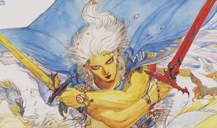 Final Fantasy Creator Heaps Praise On Game’s Original Programmer Who Was “Like A God” To Him