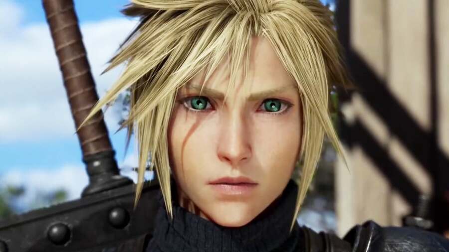 Jan 2025 USA Sales: PC Ports Boost Final Fantasy 7 Rebirth, Spider-Man 2