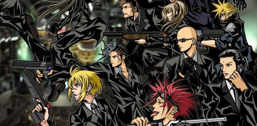Feature: The Tale Of Final Fantasy VII’s Lost Prequel, And The Fans That Are Trying To Save It