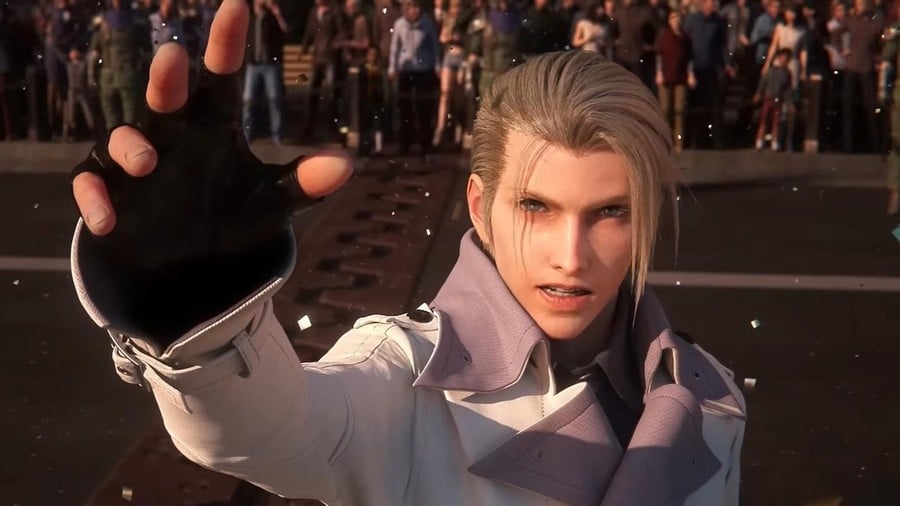 Final Fantasy 7 Rebirth Enjoying a ‘Fantastic’ Launch on Steam