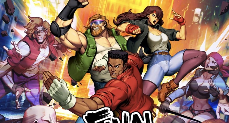 Bitmap Bureau Offers Update On ‘Final Vendetta’s Neo Geo Port Explaining Latest Delay