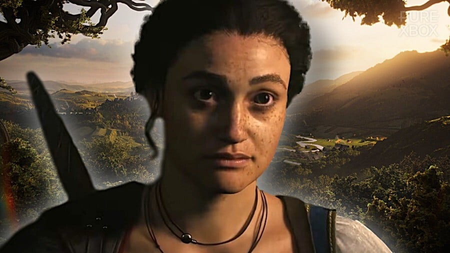 Feature: Five Things We Spotted In Fable’s Latest Gameplay Footage