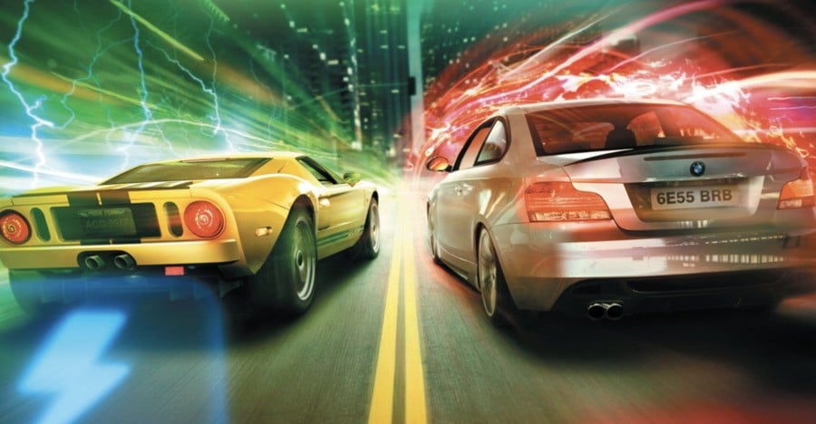 Ex-Activision Boss Forgets Name Of “Bad Acquisition” Behind Project Gotham Racing, Blur And Geometry Wars
