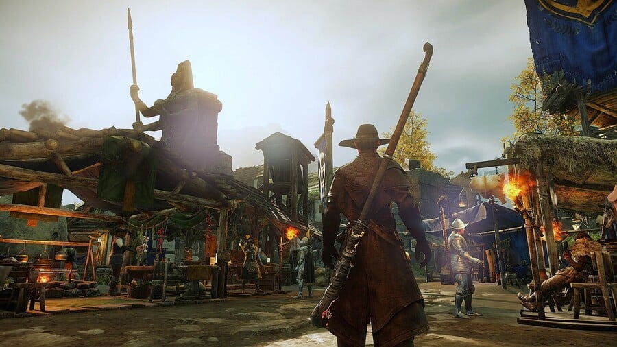 Free Play Days: Try These Xbox Games For Free (February 20-23)