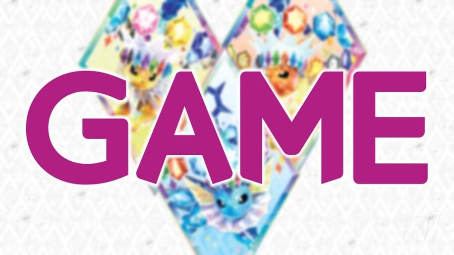 Retailer GAME Accused Of “Scalping” Pokémon Cards Thanks To Insane Delivery Fees