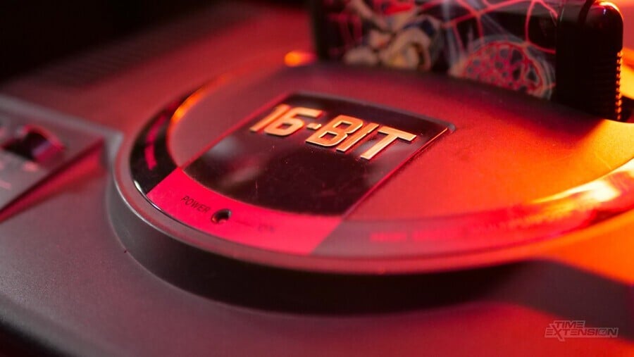 GamesCare’s New Genesis Dev Cart Will Help “Create Games Beyond The Power Of The Console”