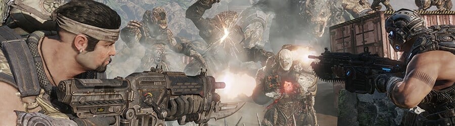 Feature: 20 Of The Best Backwards Compatible Games You Can Play On Xbox