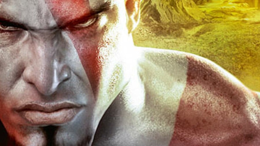 Rumour: God of War Is Taking a ‘Younger’ Kratos Back to Greece
