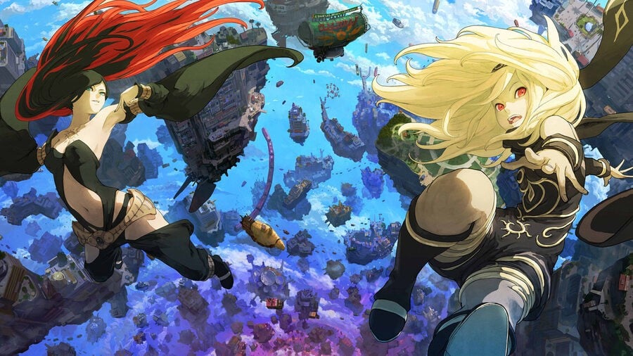 Sony Japan Studio Closed Because AA Market ‘Disappeared’, Says Shu Yoshida