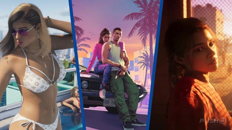 Guide: GTA 6: Everything We Know So Far