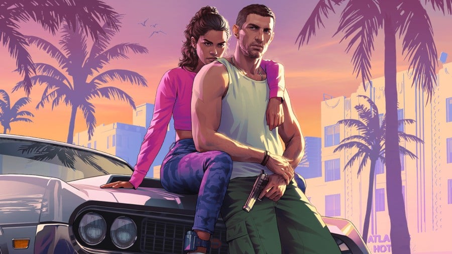 The GTA 6 2025 Release Window May Have Just Gotten Smaller
