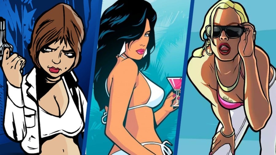 GTA 6 Reportedly Wants to Be the Next Big PS5 Metaverse