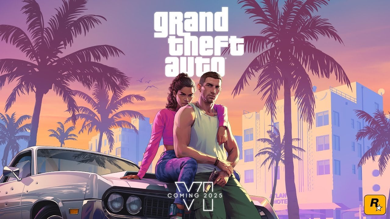 Grand Theft Auto 6 release date has been announced, but the game has been delayed to 2026