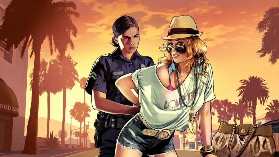 Take-Two Boss Says ‘Artificial Intelligence Is an Oxymoron’