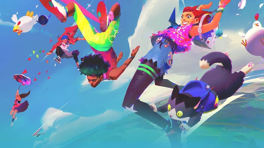 Rumour: New Bungie Game Targets State of Play Reveal, Out on PS5, PC, and Nintendo Switch
