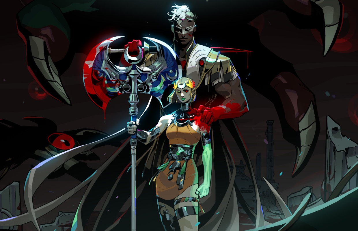 Hades II’s second major update titled The Warsong Update is now available bringing in Ares and much more