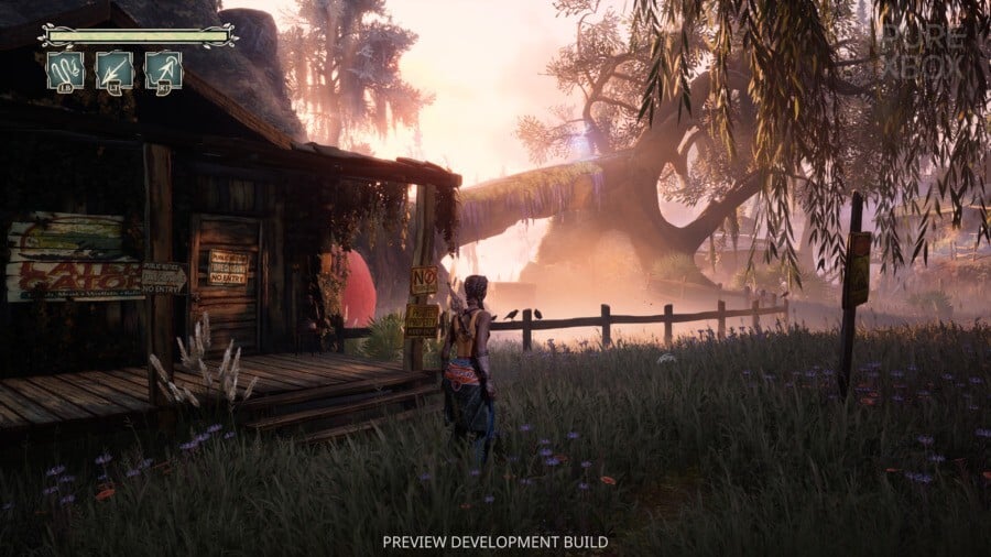 Preview: South Of Midnight Preview (Xbox) – A Compulsion We’re Desperate To Indulge