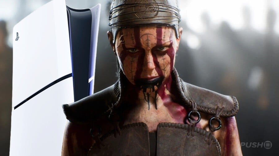 Xbox Game Hellblade 2 Might Be Out for PS5 ‘Very Soon’