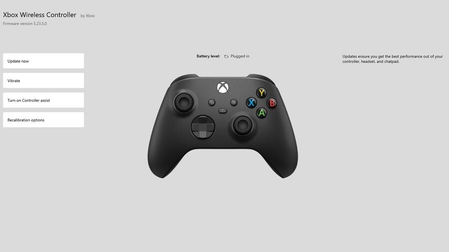 Here’s What’s Included In The Xbox February 2025 Update
