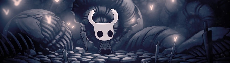 Guide: Best Nintendo Switch Metroidvania Games
