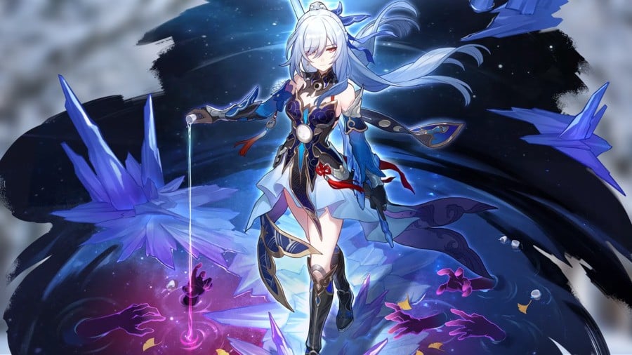 Honkai: Star Rail May Be Planning to Buff Older Characters in Upcoming PS5 Update