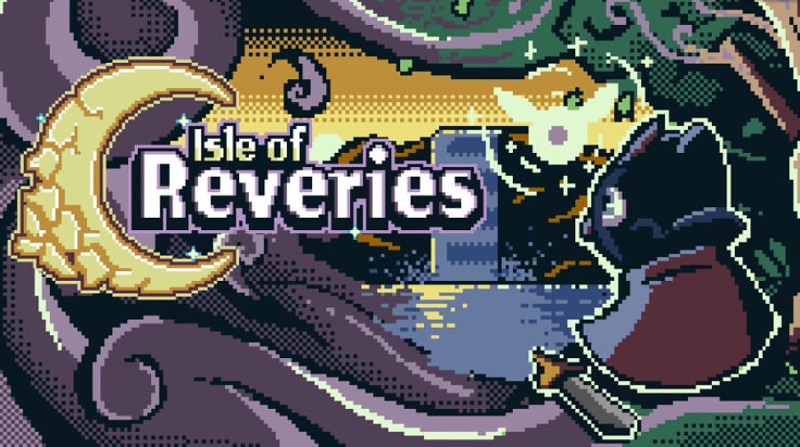 Upcoming Steam Adventure ‘Isle Of Reveries’ Looks To Be A Must For Zelda Fans