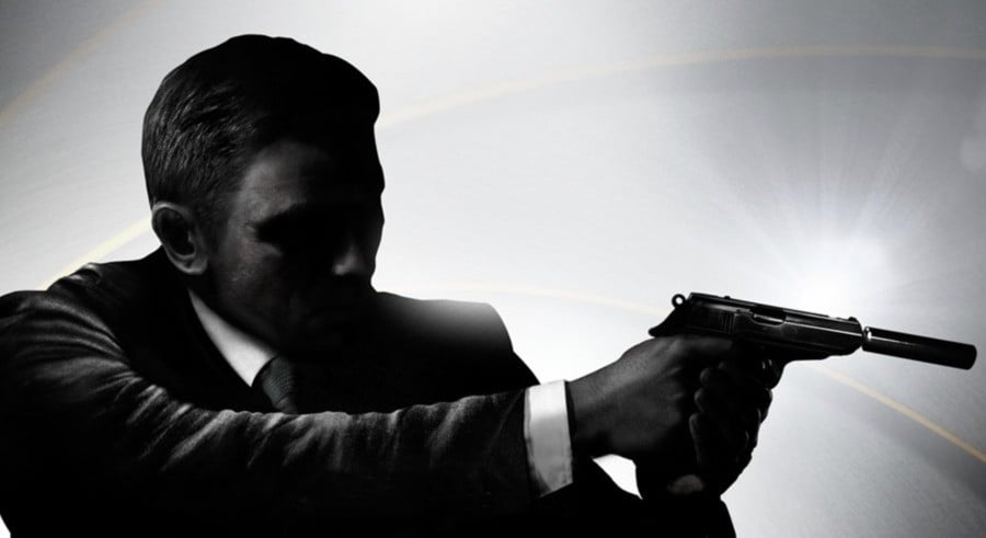 James Bond Producer Didn’t Want Guns In 2010’s GoldenEye Wii Reboot