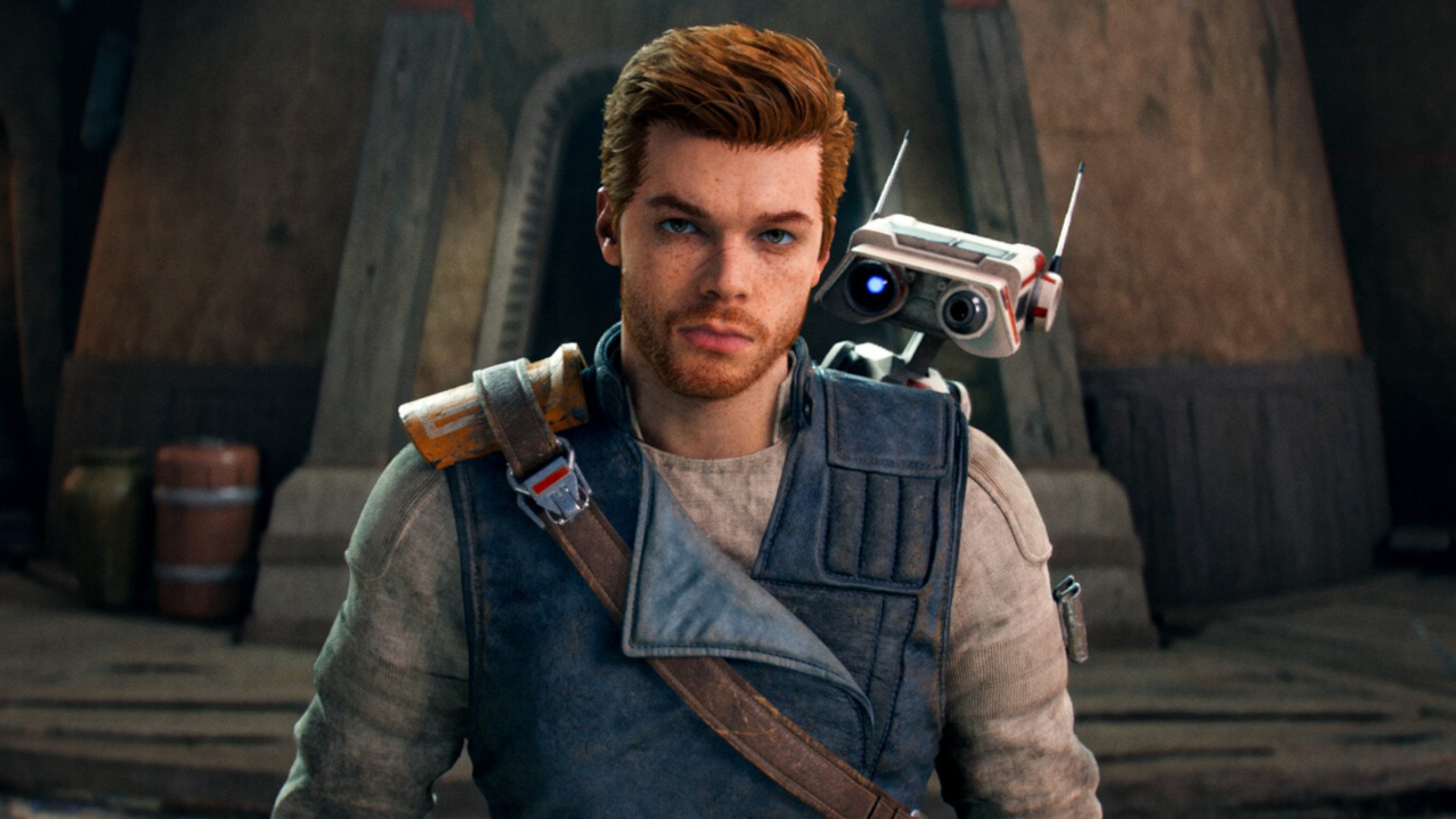 February’s PlayStation Plus Game Catalog games include Star Wars Jedi: Survivor