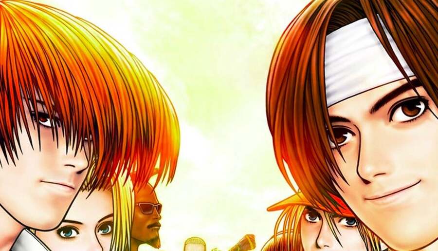 King Of Fighters ’98 Is The First ‘Arcade Archives 2 Neo Geo’ Coming To PS5 & Xbox Series X|S