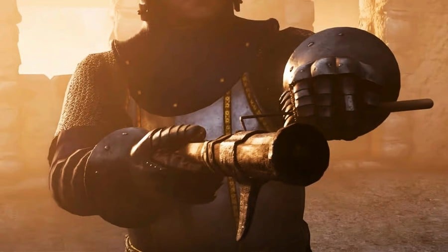 Kingdom Come: Deliverance 2’s Ridiculous Medieval Firearms Are Awful by Design